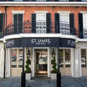 Voco St James Hotel, An Ihg Hotel